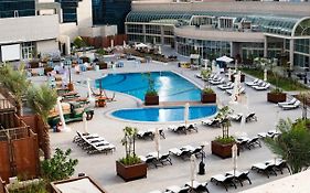 Al Ain Palace Hotel Abu Dhabi